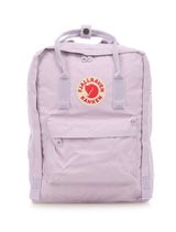 Fjällräven Kånken Ruksak pastel lavender