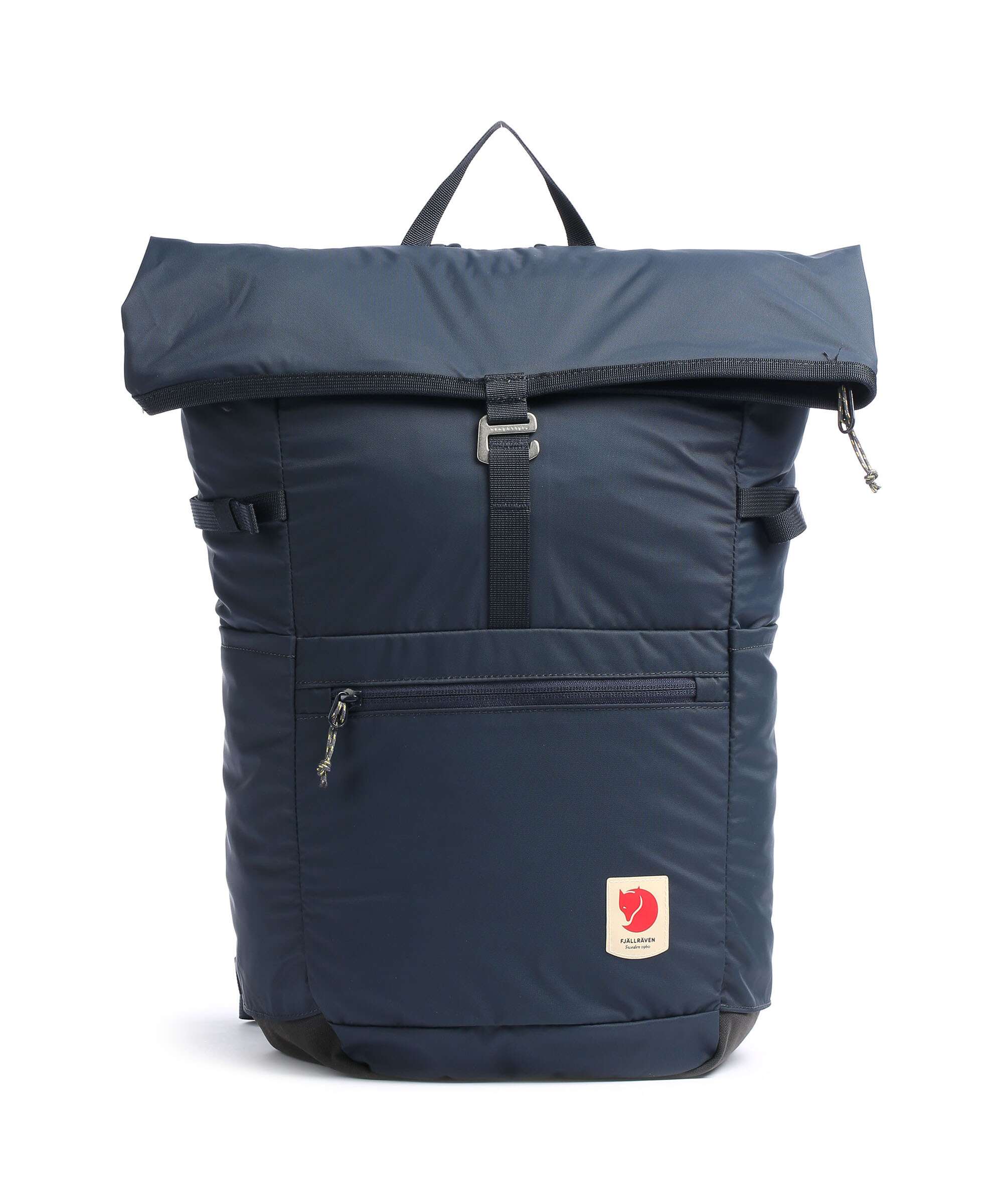 Fjällräven High Coast 24 Rolltop backpack navy