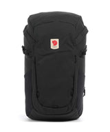 Fjällräven Ulvö 30 Ruksak za planinarenje black