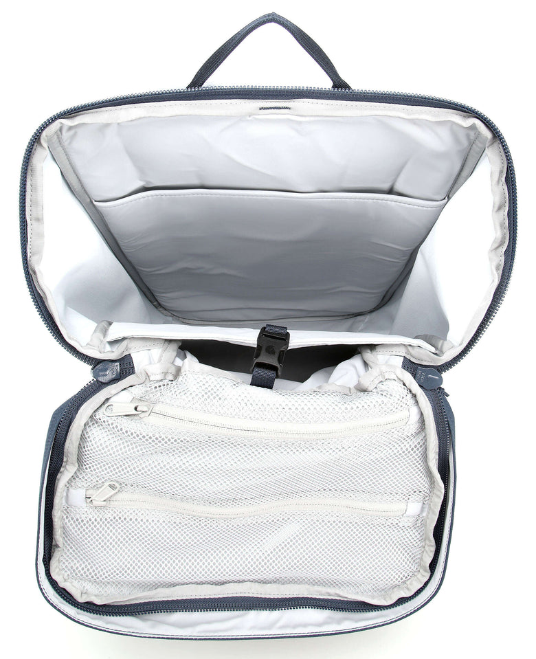 Fjällräven Ulvö 30 Hiking backpack mountain blue