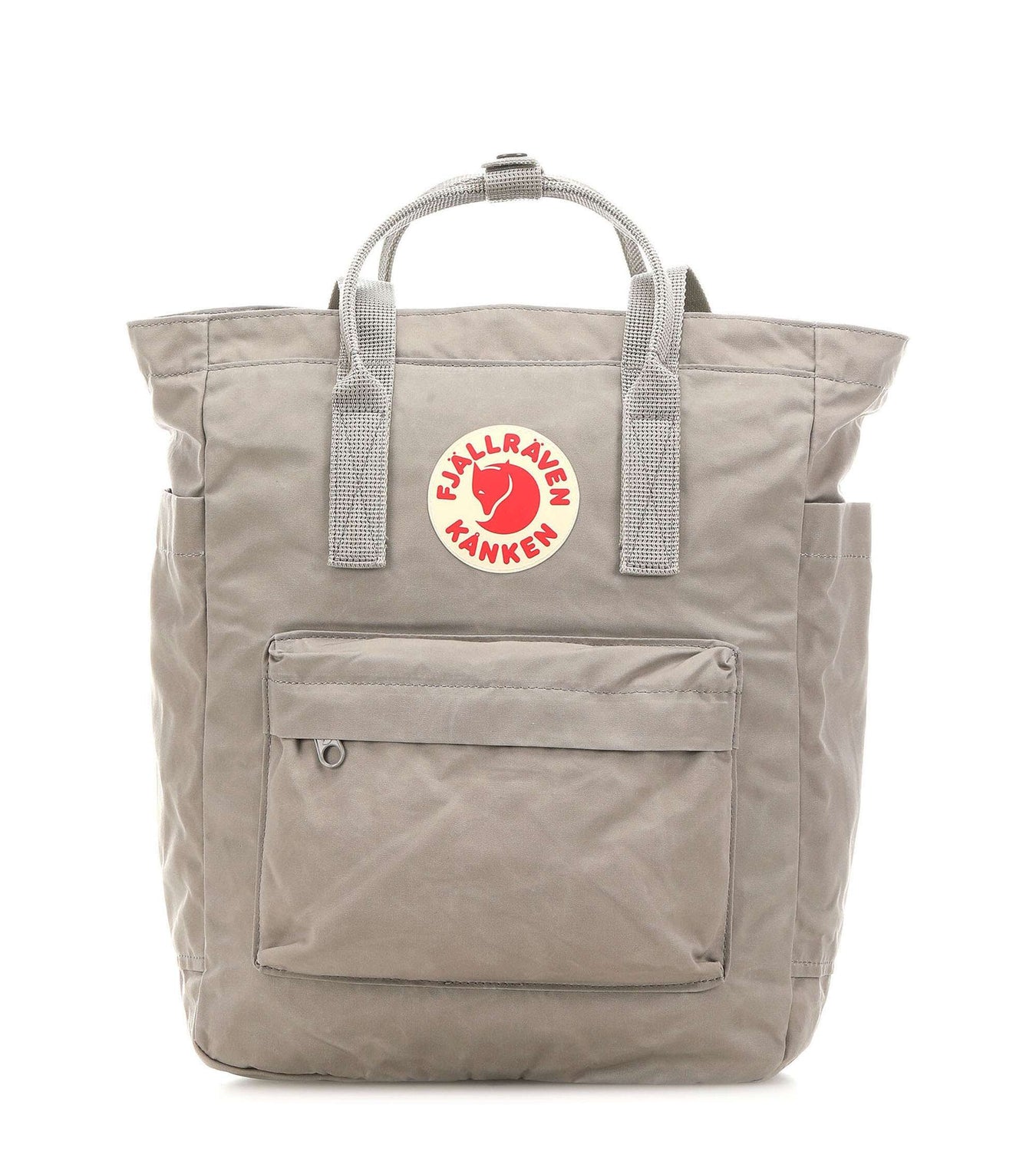 Fjällräven Kånken Totepack Tote bag fog