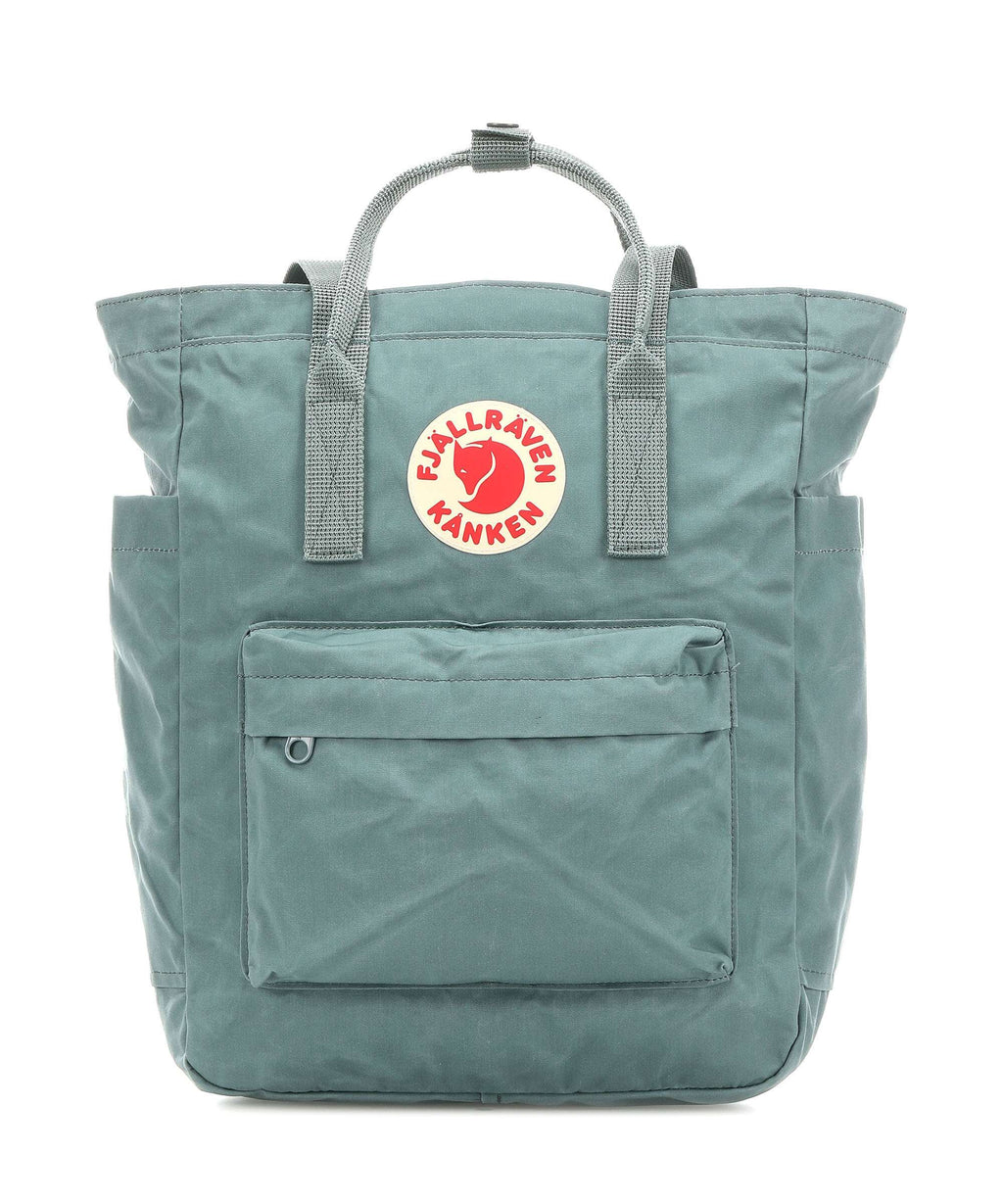 Fjällräven Kånken Totepack Tote bag frost green