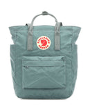Fjällräven Kånken Totepack Shopper frost green