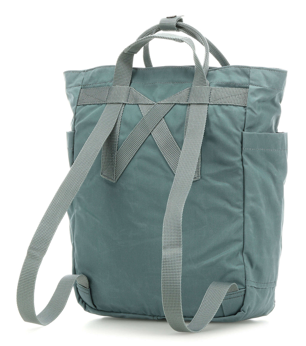 Fjällräven Kånken Totepack Tote bag frost green