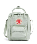 Fjällräven Kånken Sling Torba preko ramena mint green