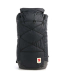 Fjällräven High Coast 26 Rolltop ruksak black