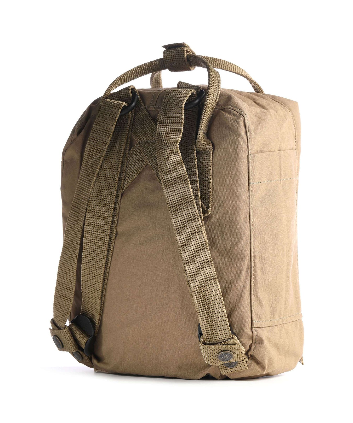 Fjällräven Kånken Mini Backpack clay