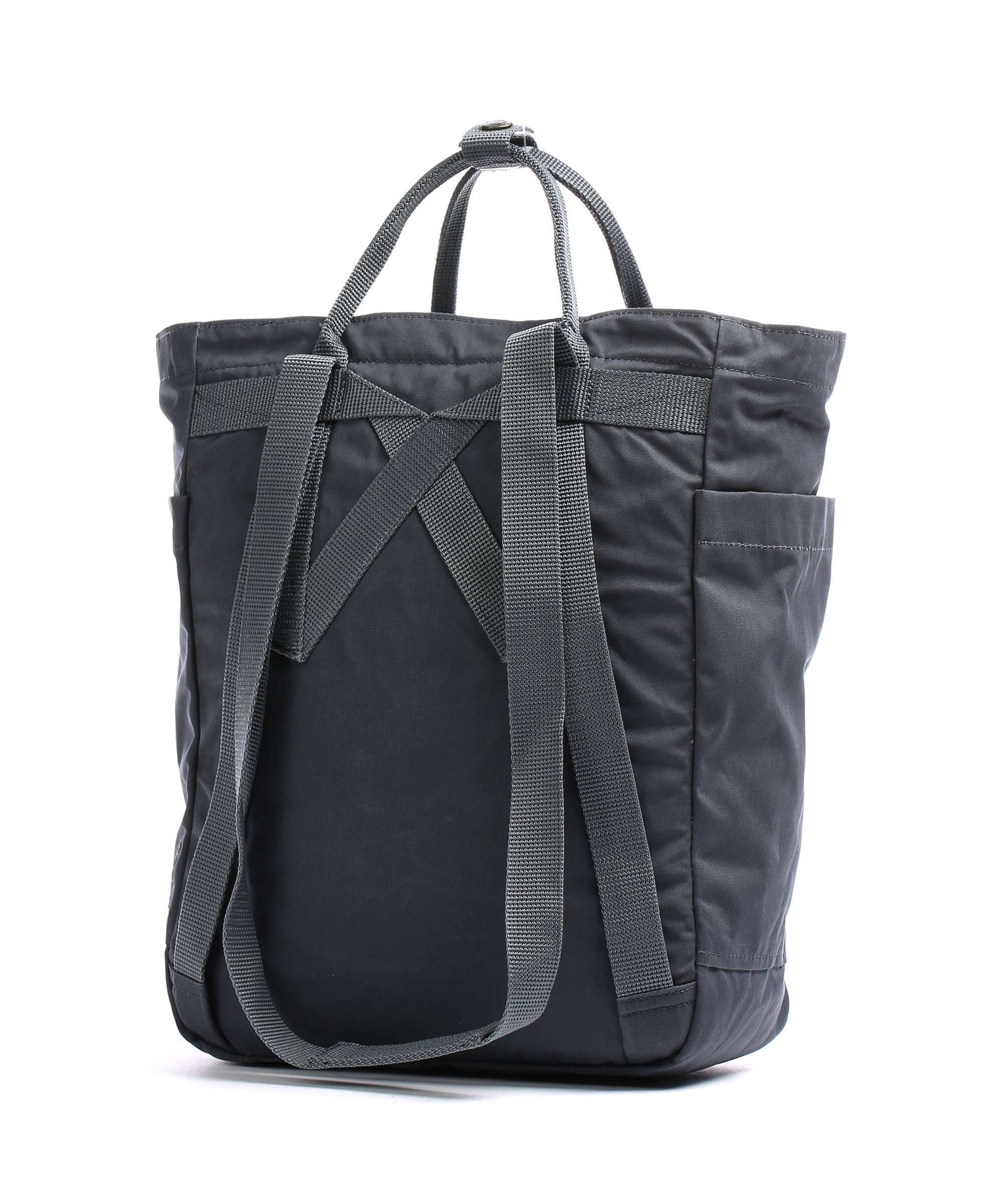 Fjällräven Kånken Totepack Tote bag graphite