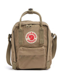 Fjällräven Kånken Sling Torba preko ramena clay
