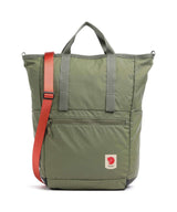 Fjällräven High Coast Torba za ruksak green