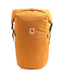 Fjällräven Ulvö 30 Rolltop ruksak red/gold