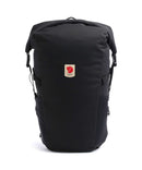 Fjällräven Ulvö 30 Rolltop ruksak black
