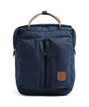 Fjällräven Haulpack No.1 Ruksak navy
