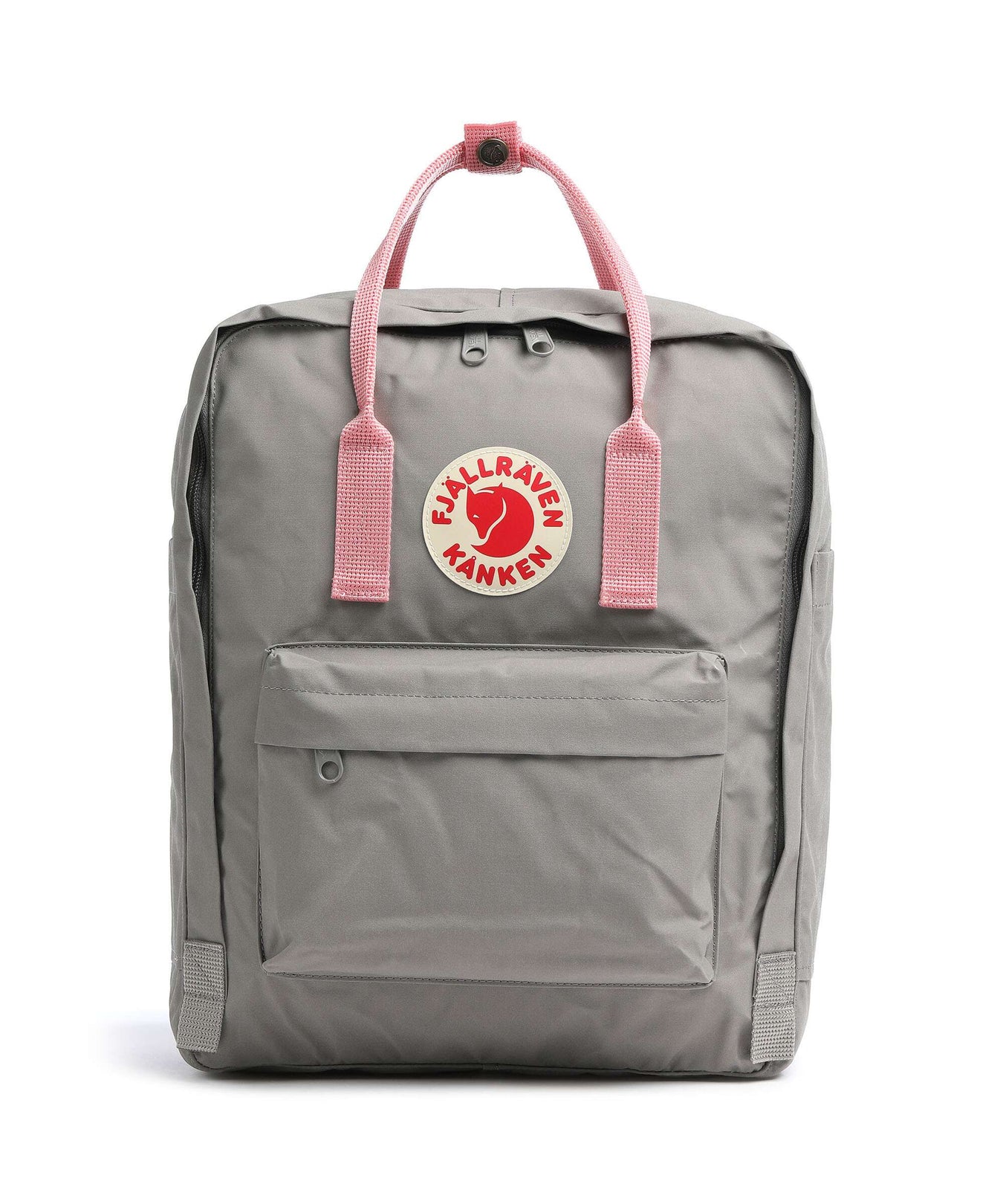 Fjällräven Kånken Backpack fog pink