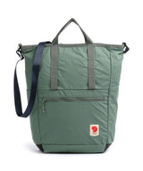 Fjällräven High Coast Torba za ruksak patina green