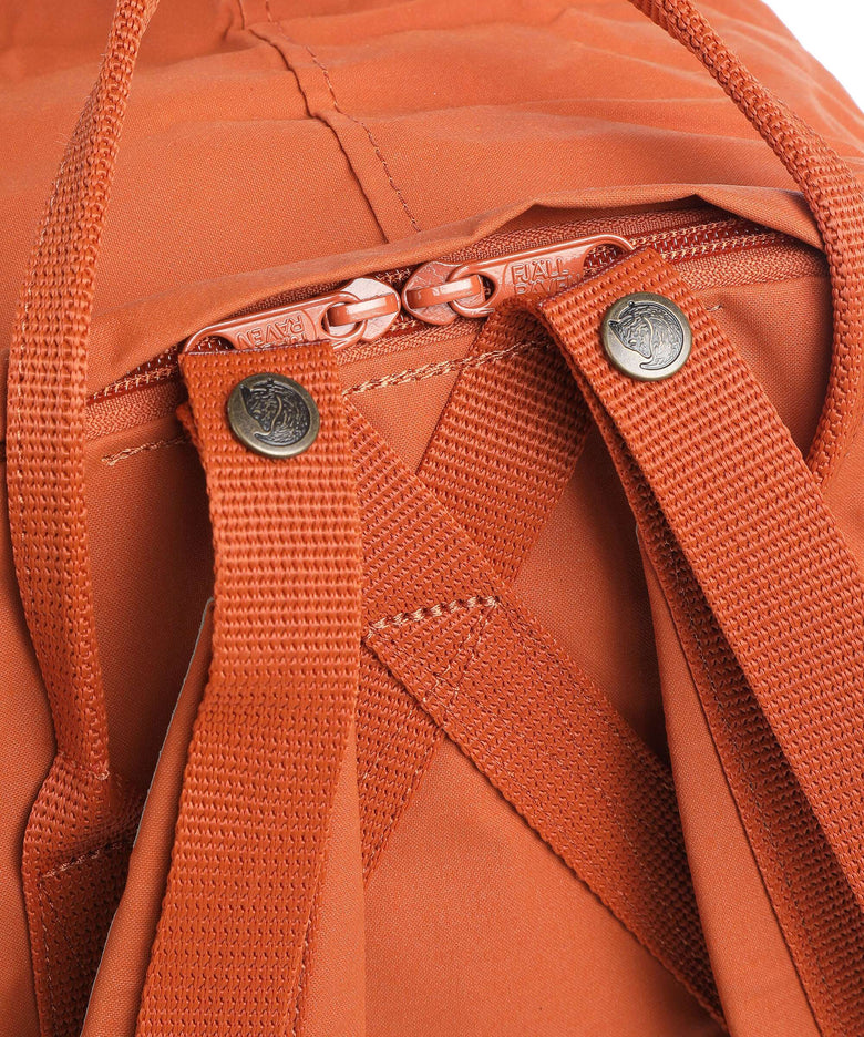 Fjällräven Kånken Laptop 15" Backpack terracotta brown