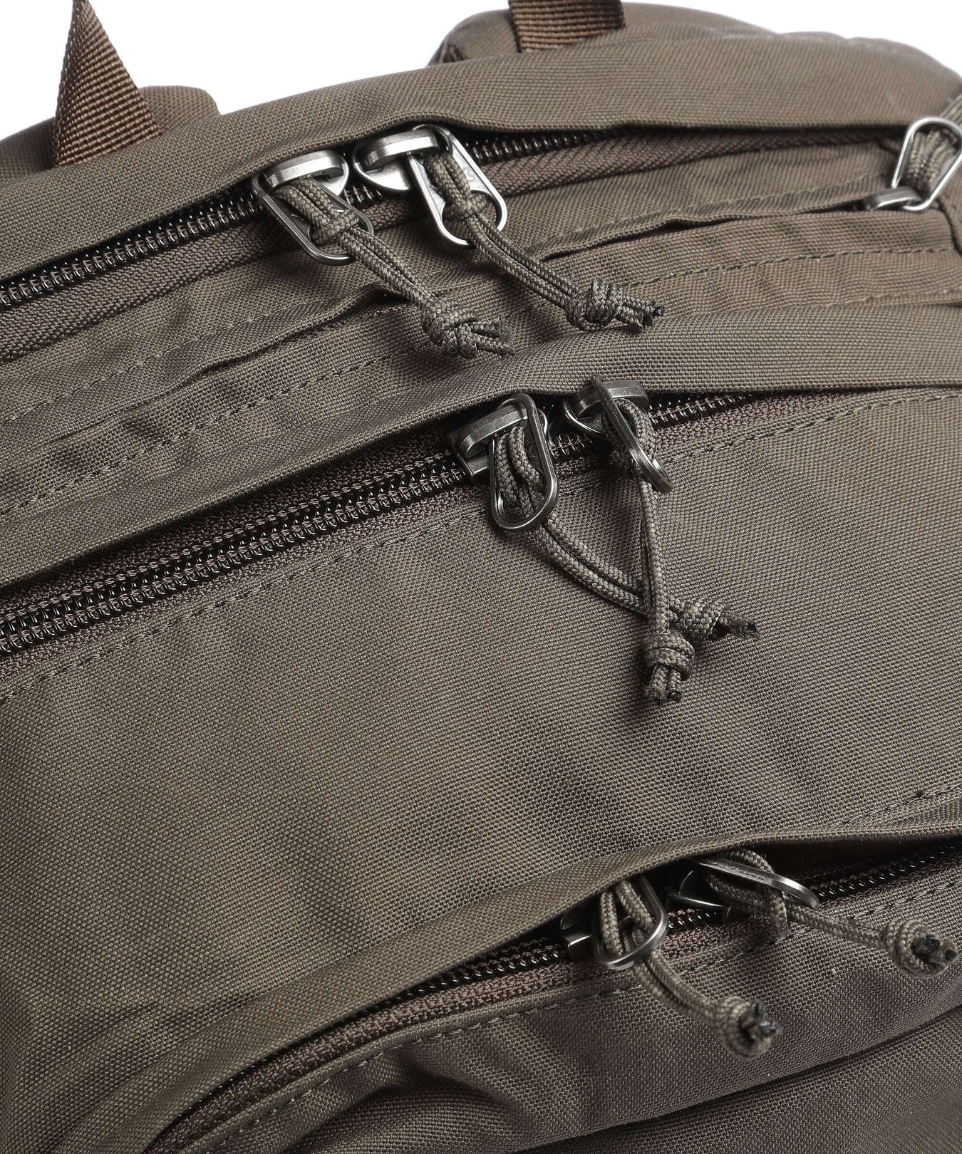 Fjällräven Räven 28 Backpack dark olive