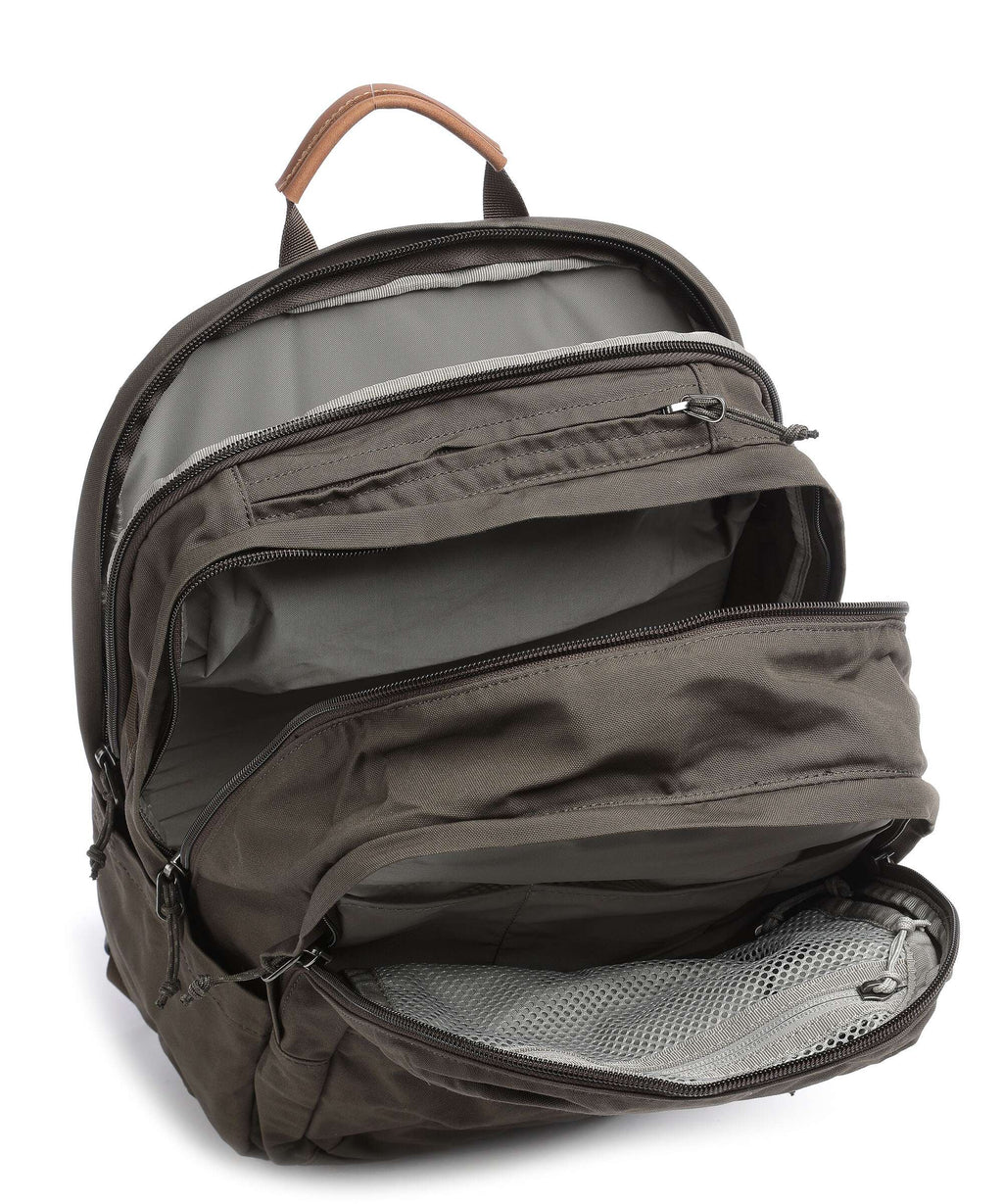 Fjällräven Räven 28 Backpack dark olive