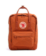 Fjällräven Kånken Ruksak terracotta brown