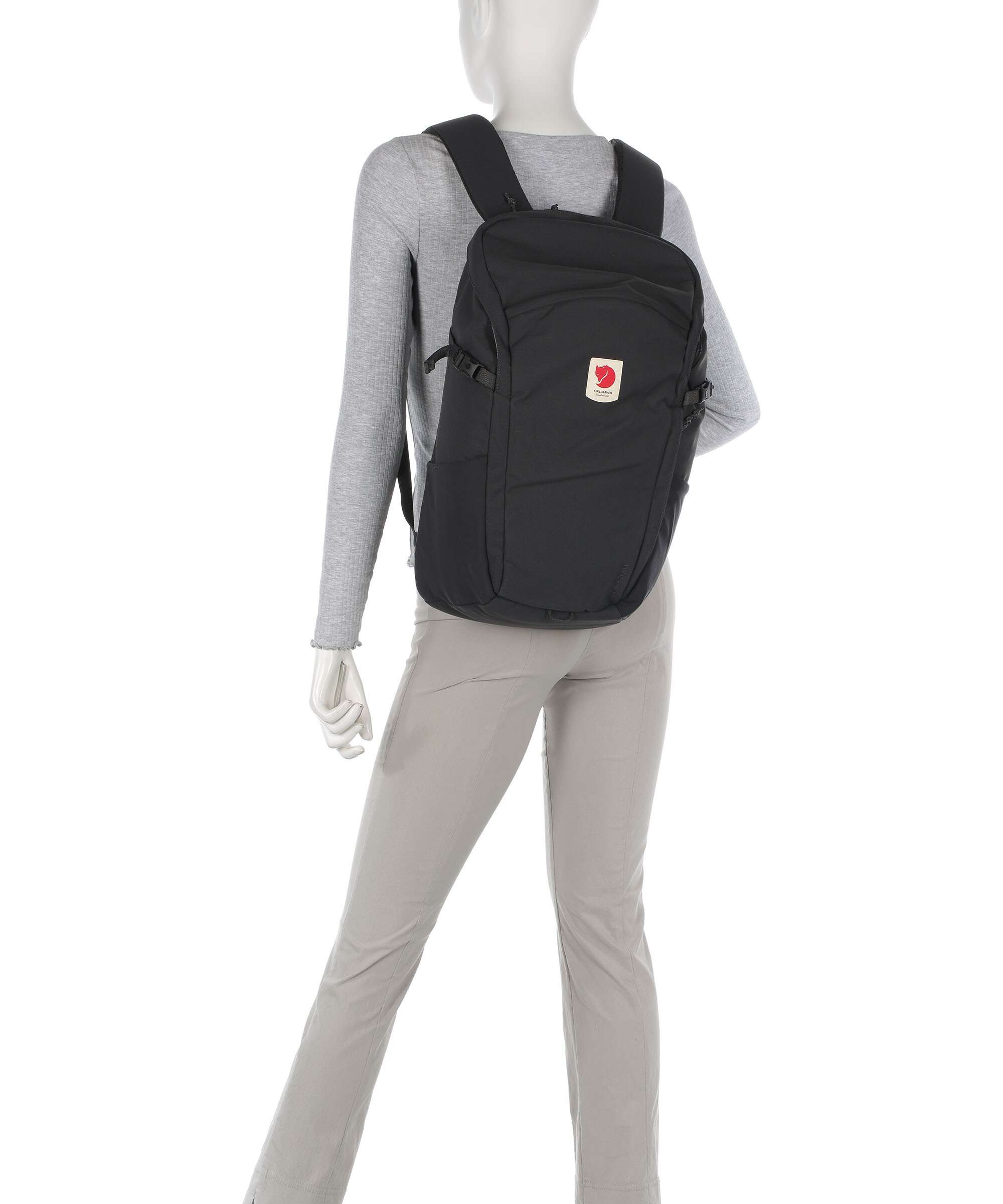 Fjällräven Ulvö 23 Backpack dark grey