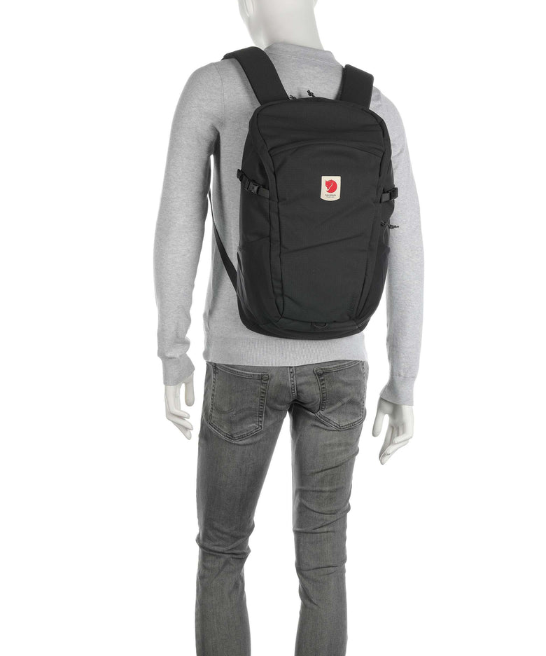 Fjällräven Ulvö 23 Backpack dark grey
