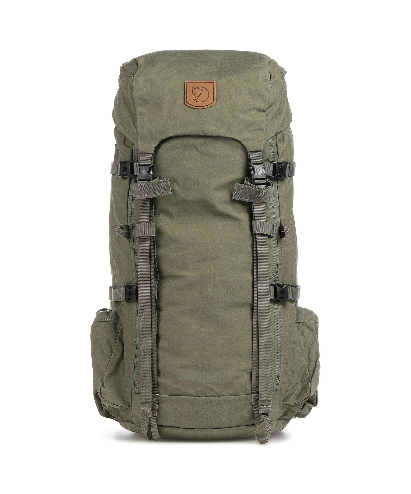 Fjällräven Kajka 35 S/M Hiking backpack green