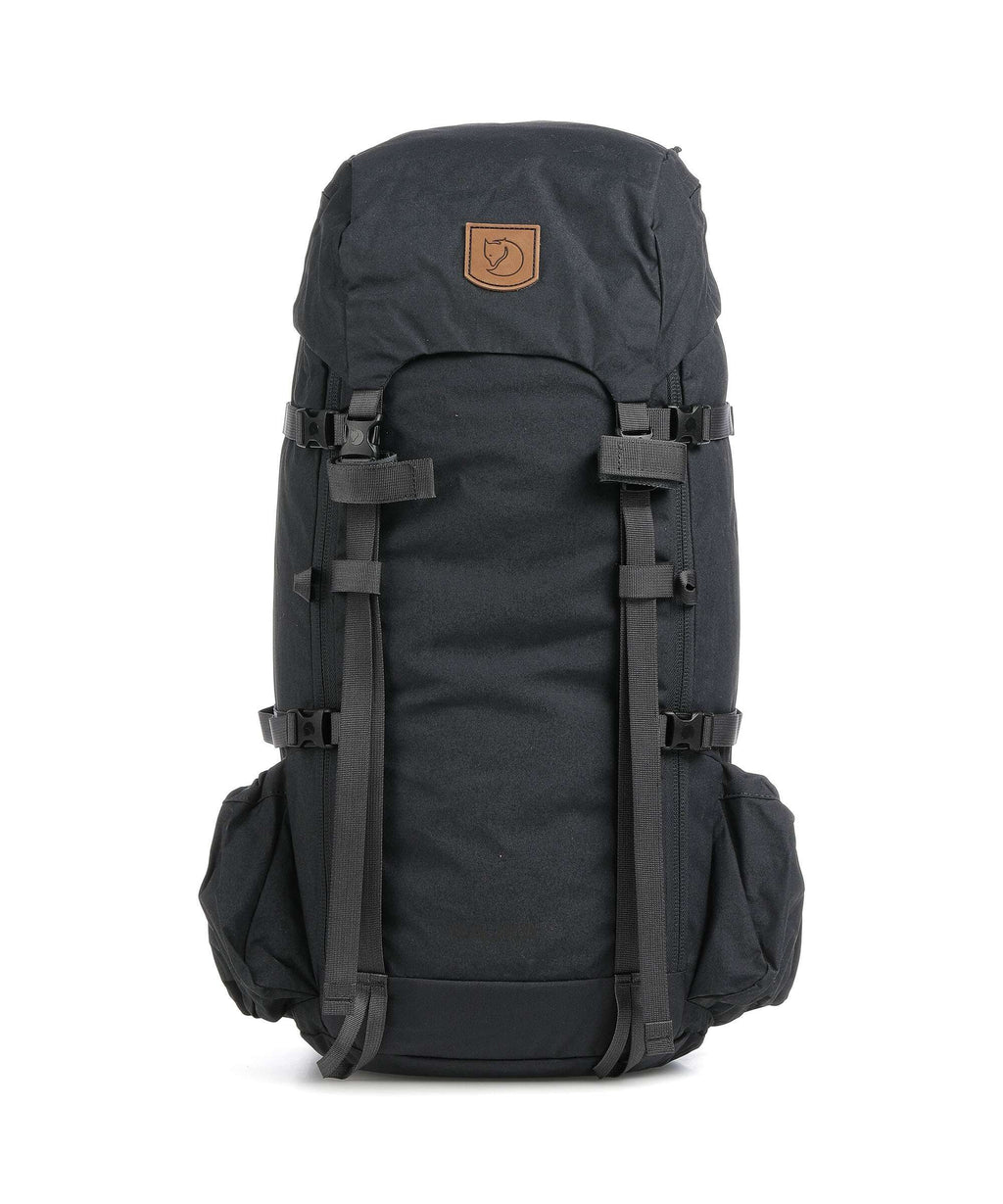 Fjällräven Kajka 35 M/L Hiking backpack coal black