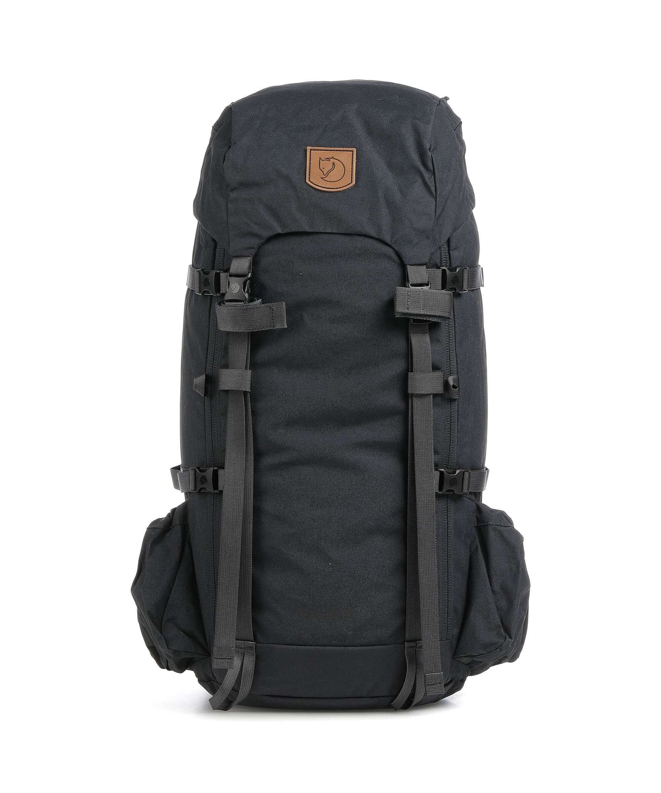 Fjällräven Kajka 35 M/L Hiking backpack coal black