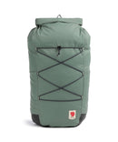 Fjällräven High Coast 26 Rolltop ruksak patina green