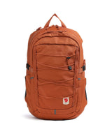 Fjällräven Skule 28 Hiking backpack terracotta brown
