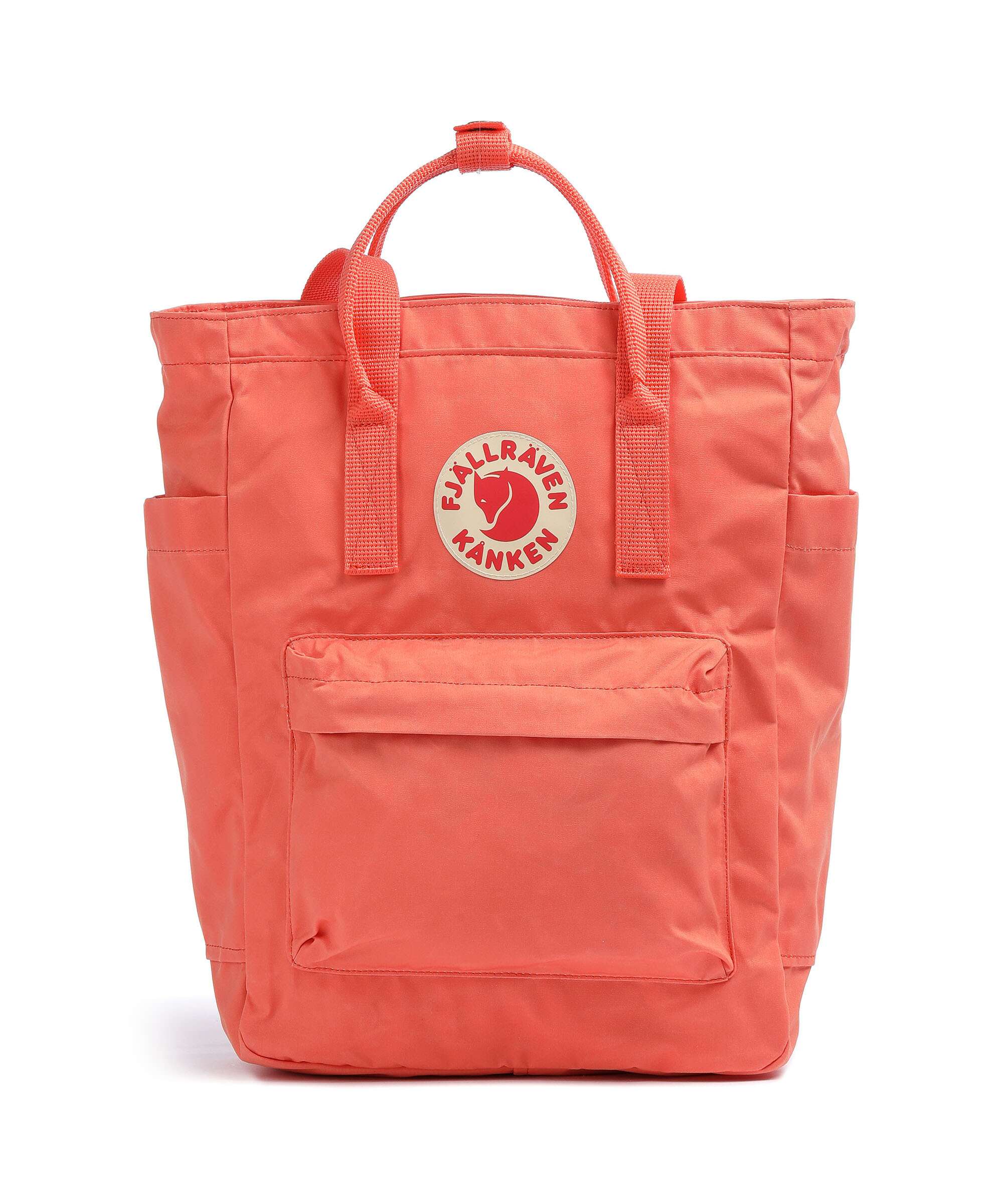 Fjällräven Kånken Totepack Tote bag korall