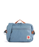Fjällräven High Coast Torba preko ramena dawn blue