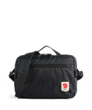 Fjällräven High Coast Torba preko ramena black