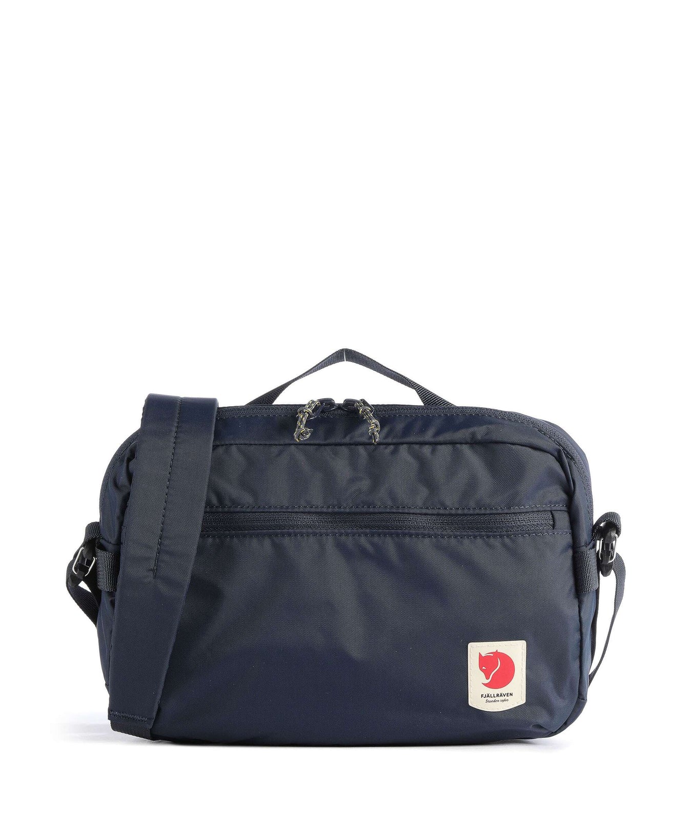 Fjällräven High Coast Crossbody bag navy