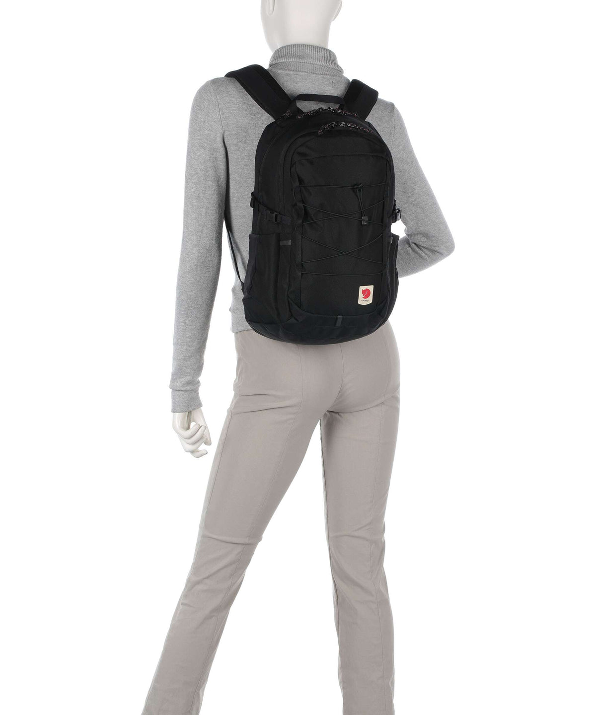 Fjällräven Skule 20 Backpack navy