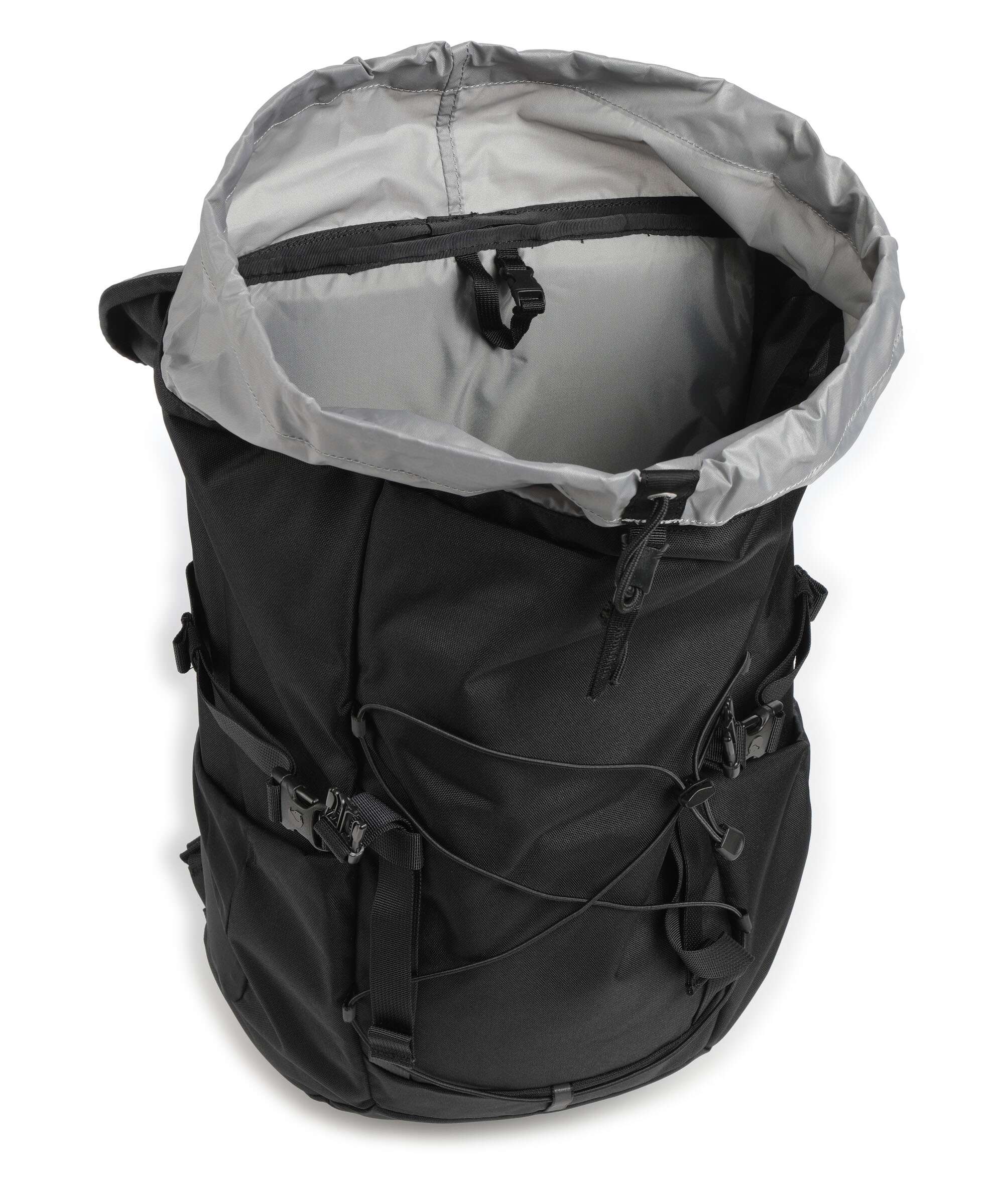 Fjällräven Skule Top 26 Backpack black