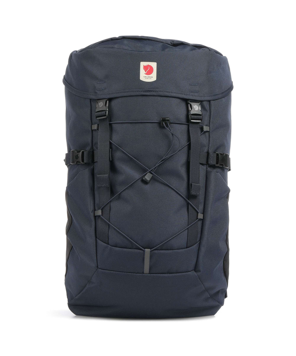 Fjällräven Skule Top 26 Backpack navy