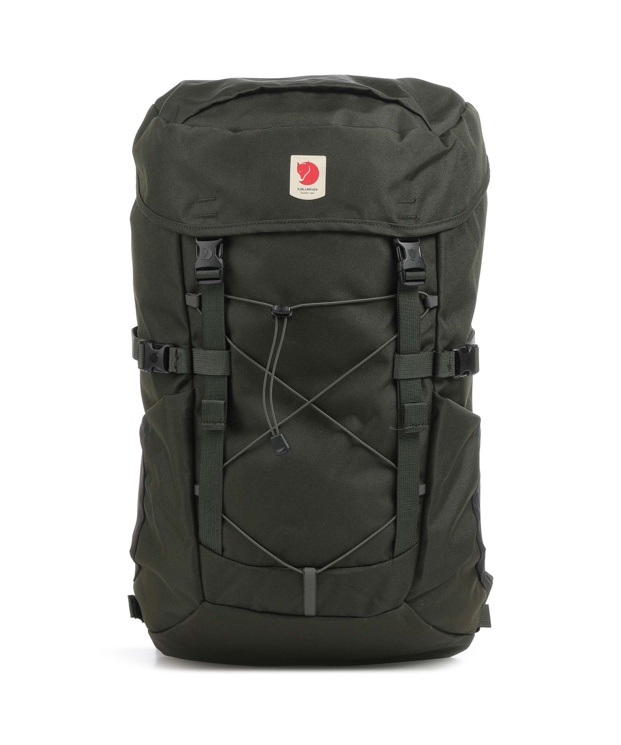 Fjällräven Skule Top 26 Backpack deep forest