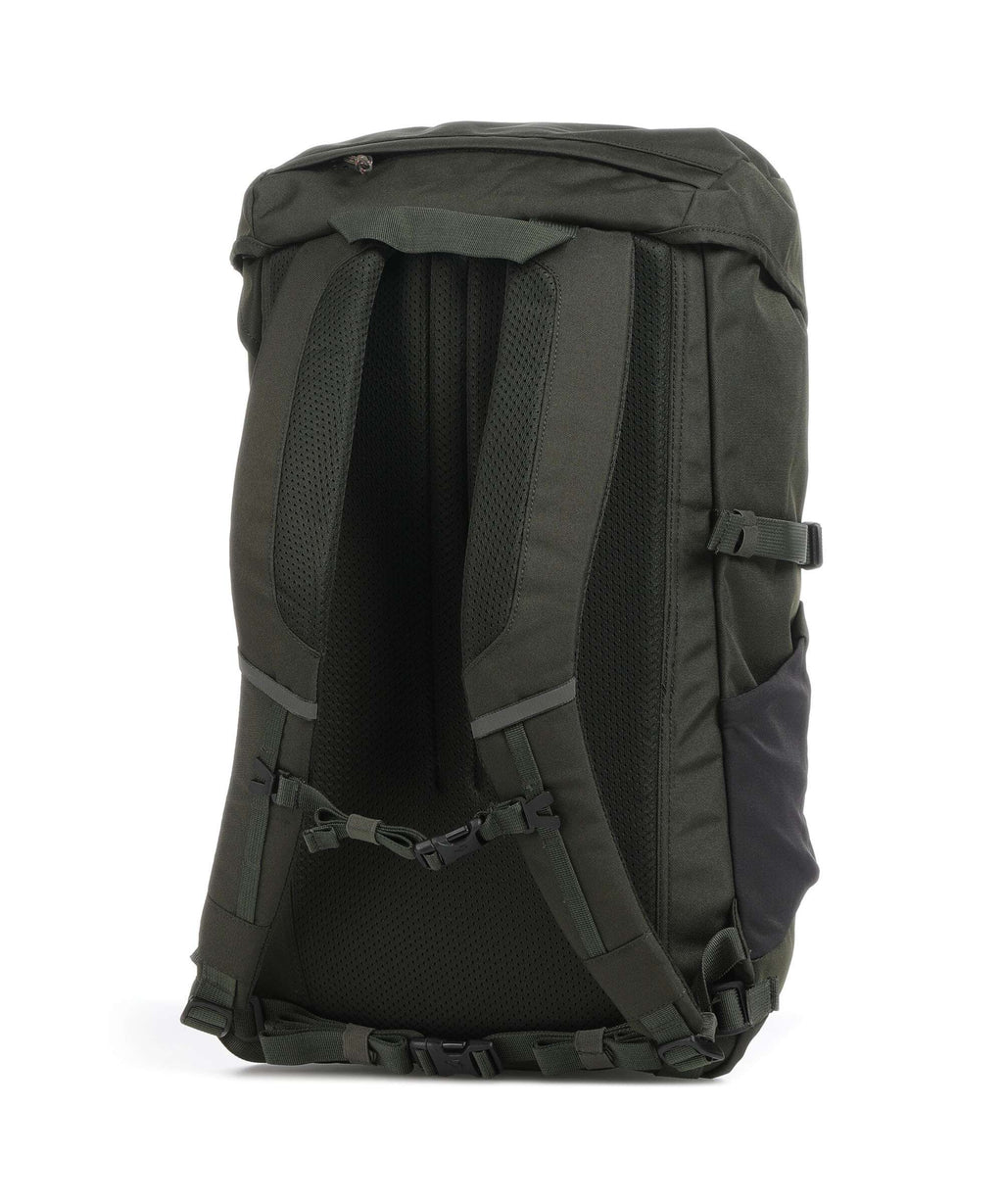 Fjällräven Skule Top 26 Backpack deep forest