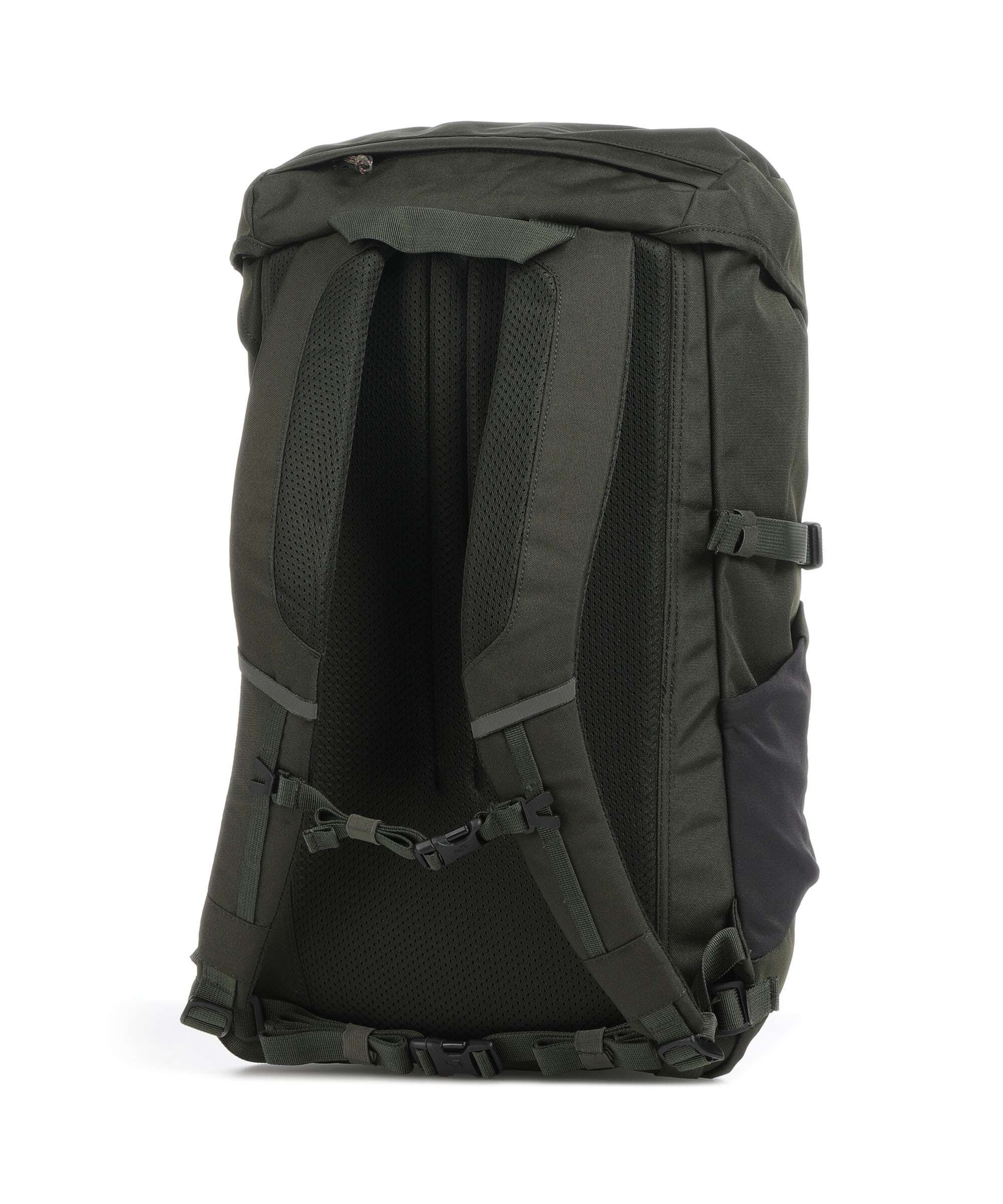 Fjällräven Skule Top 26 Backpack deep forest