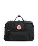 Fjällräven Kånken Weekender black
