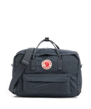 Fjällräven Kånken Weekender navy
