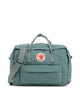 Fjällräven Kånken Weekend bag frost green