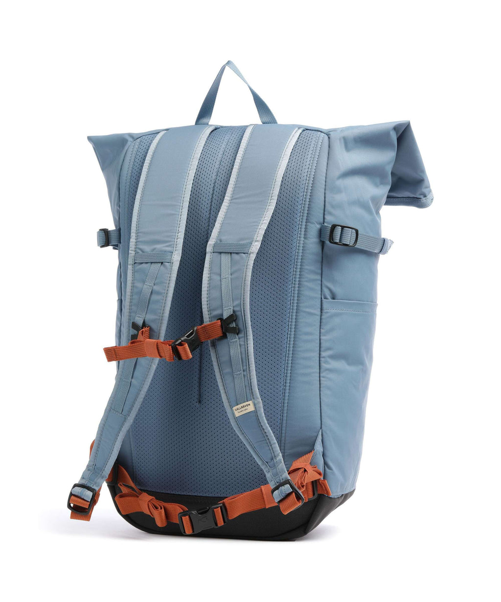 Fjällräven High Coast 24 Backpack dawn blue