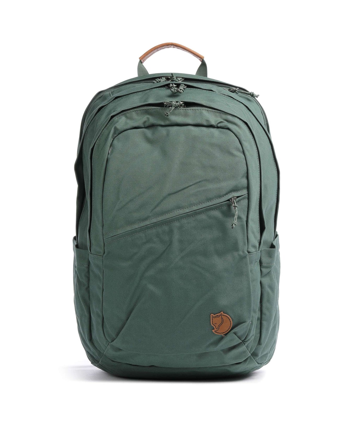 Fjällräven Räven 28 Backpack deep patina