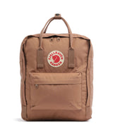 Fjällräven Kånken Ruksak khaki dust