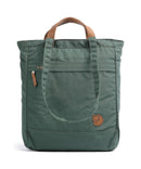 Fjällräven No. 1 Shopper deep patina