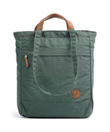 Fjällräven No. 1 Shopper deep patina