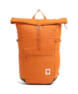 Fjällräven High Coast 24 Ruksak sunset orange