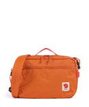 Fjällräven High Coast Torba preko ramena sunset orange
